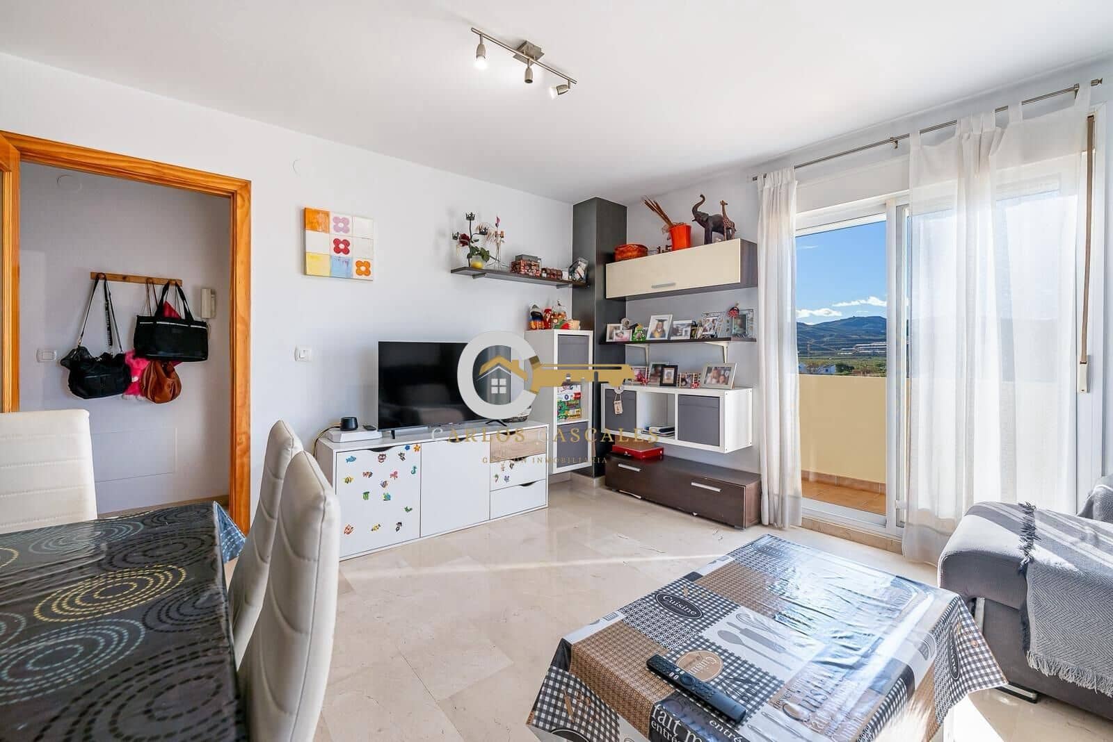3 soverom Leilighet til salgs i Velez-Malaga - € 265 000 (Ref: 9446770)