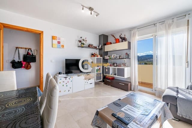3 soverom Leilighet til salgs i Vélez-Málaga - € 265 000 (Ref: 9446770)
