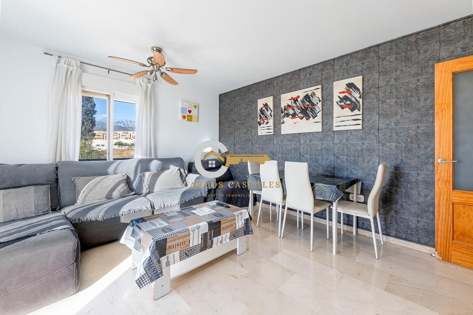 3 soverom Leilighet til salgs i Velez-Malaga - € 265 000 (Ref: 9446770)