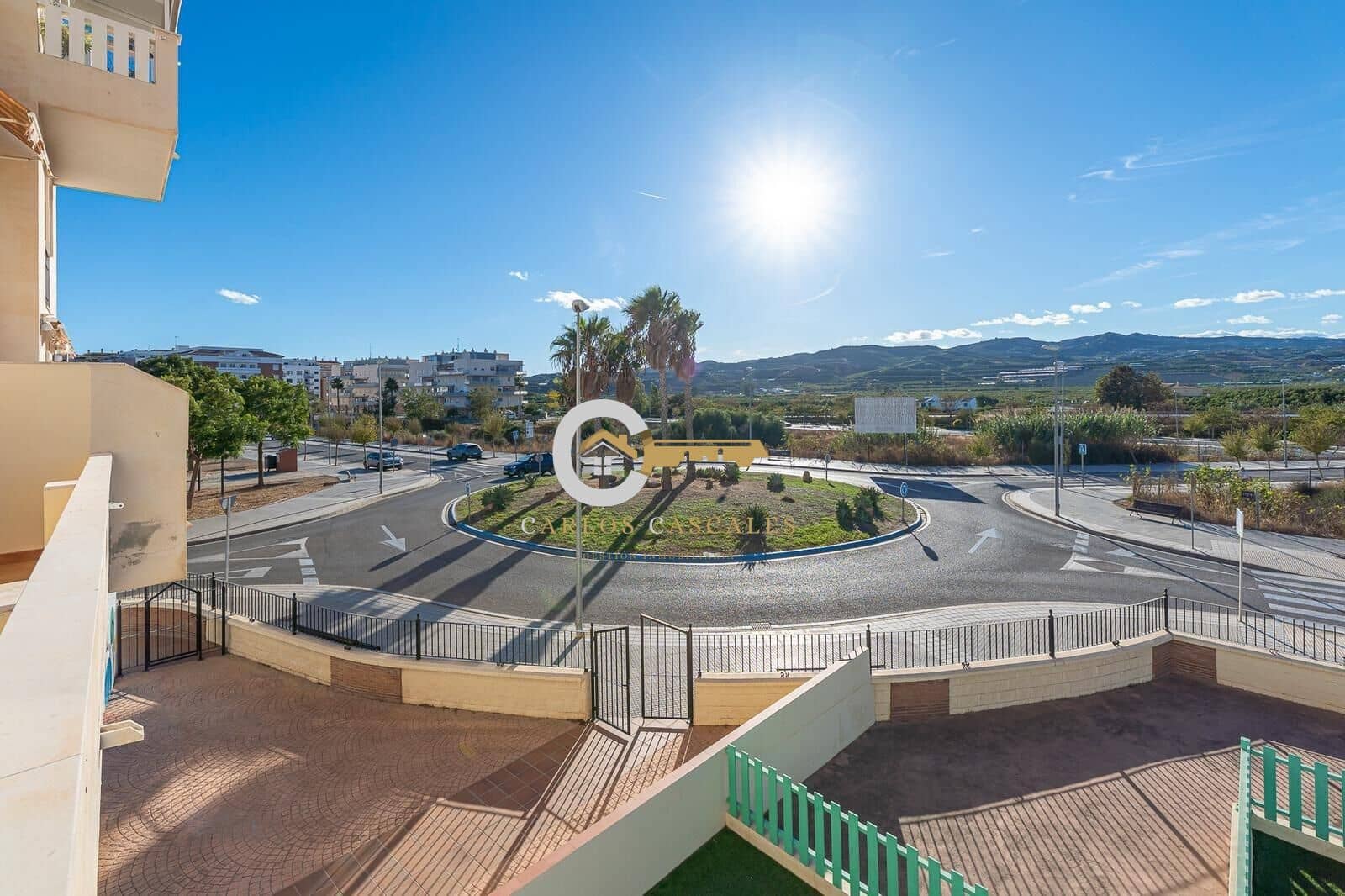 3 soverom Leilighet til salgs i Velez-Malaga - € 265 000 (Ref: 9446770)