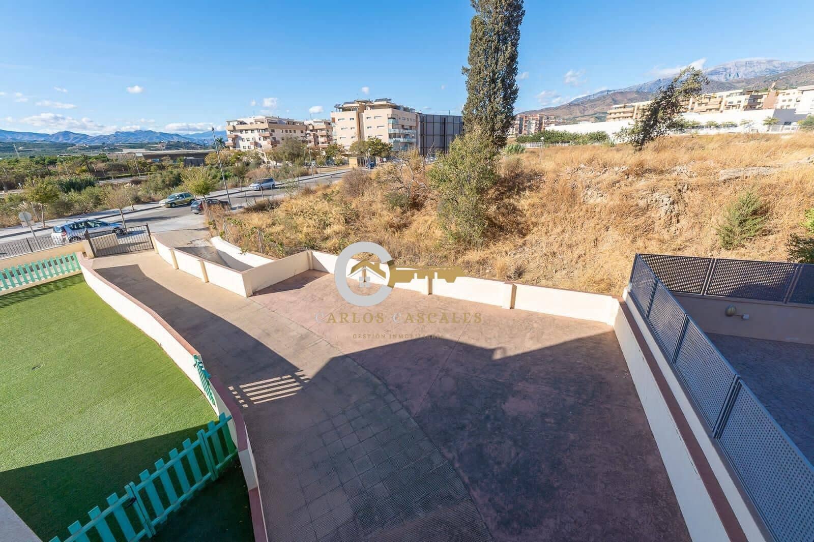 3 soverom Leilighet til salgs i Velez-Malaga - € 265 000 (Ref: 9446770)