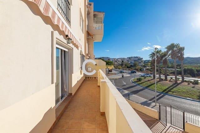 3 soverom Leilighet til salgs i Vélez-Málaga - € 265 000 (Ref: 9446770)