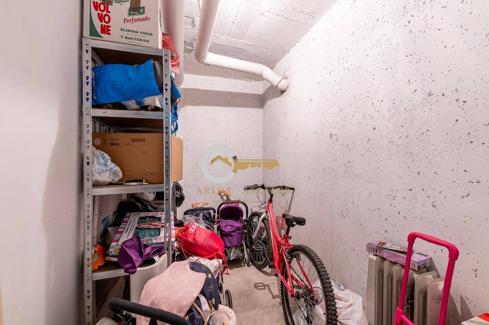 3 soverom Leilighet til salgs i Velez-Malaga - € 265 000 (Ref: 9446770)