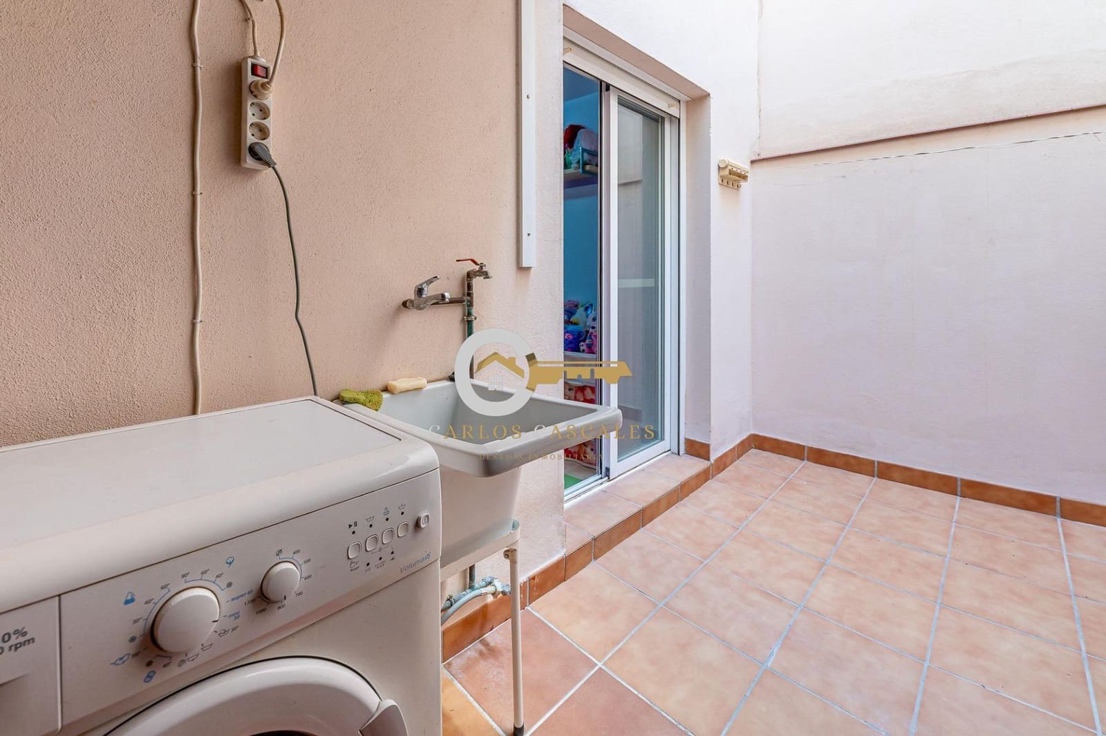 3 soverom Leilighet til salgs i Velez-Malaga - € 265 000 (Ref: 9446770)