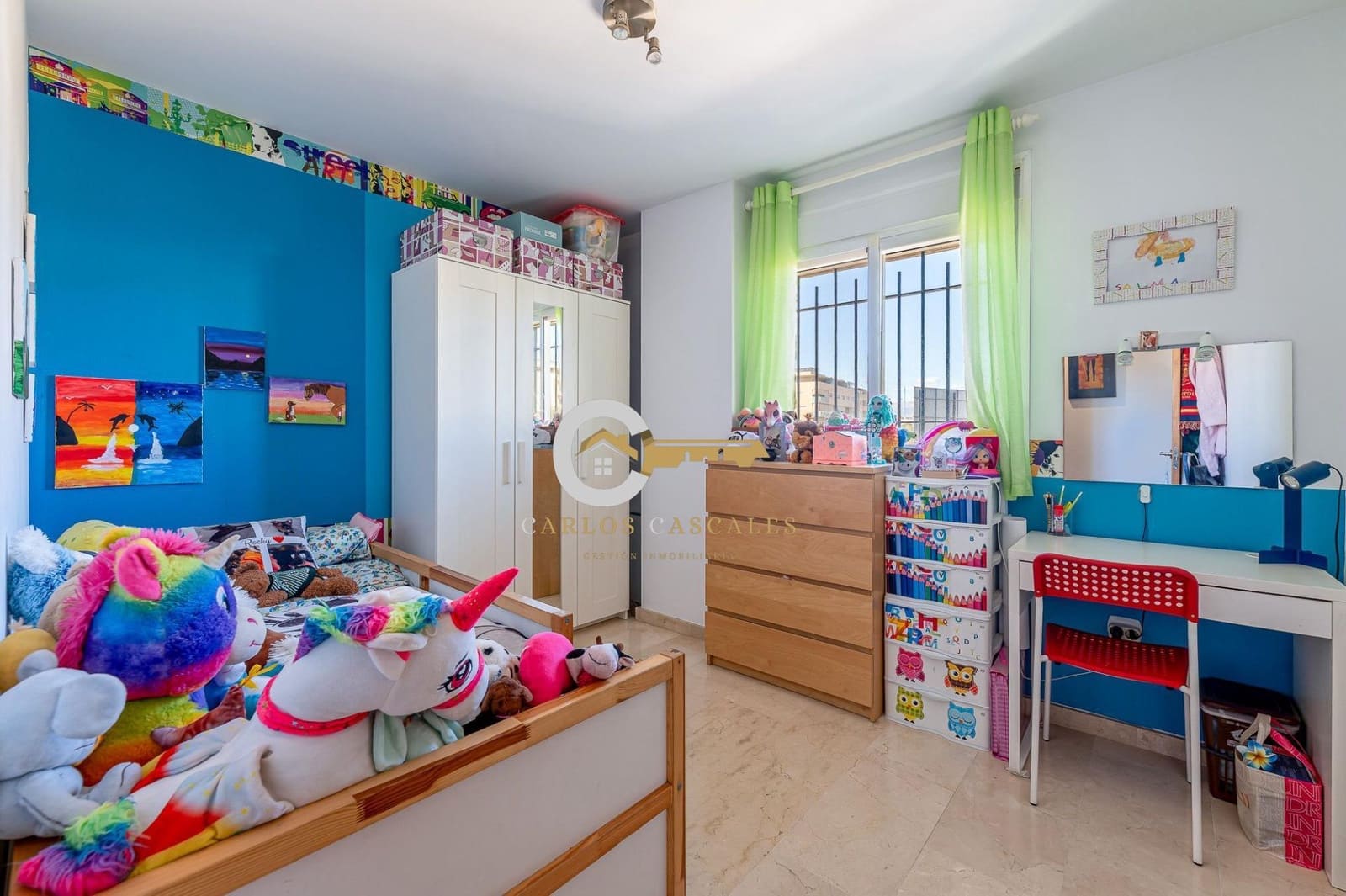 3 soverom Leilighet til salgs i Velez-Malaga - € 265 000 (Ref: 9446770)