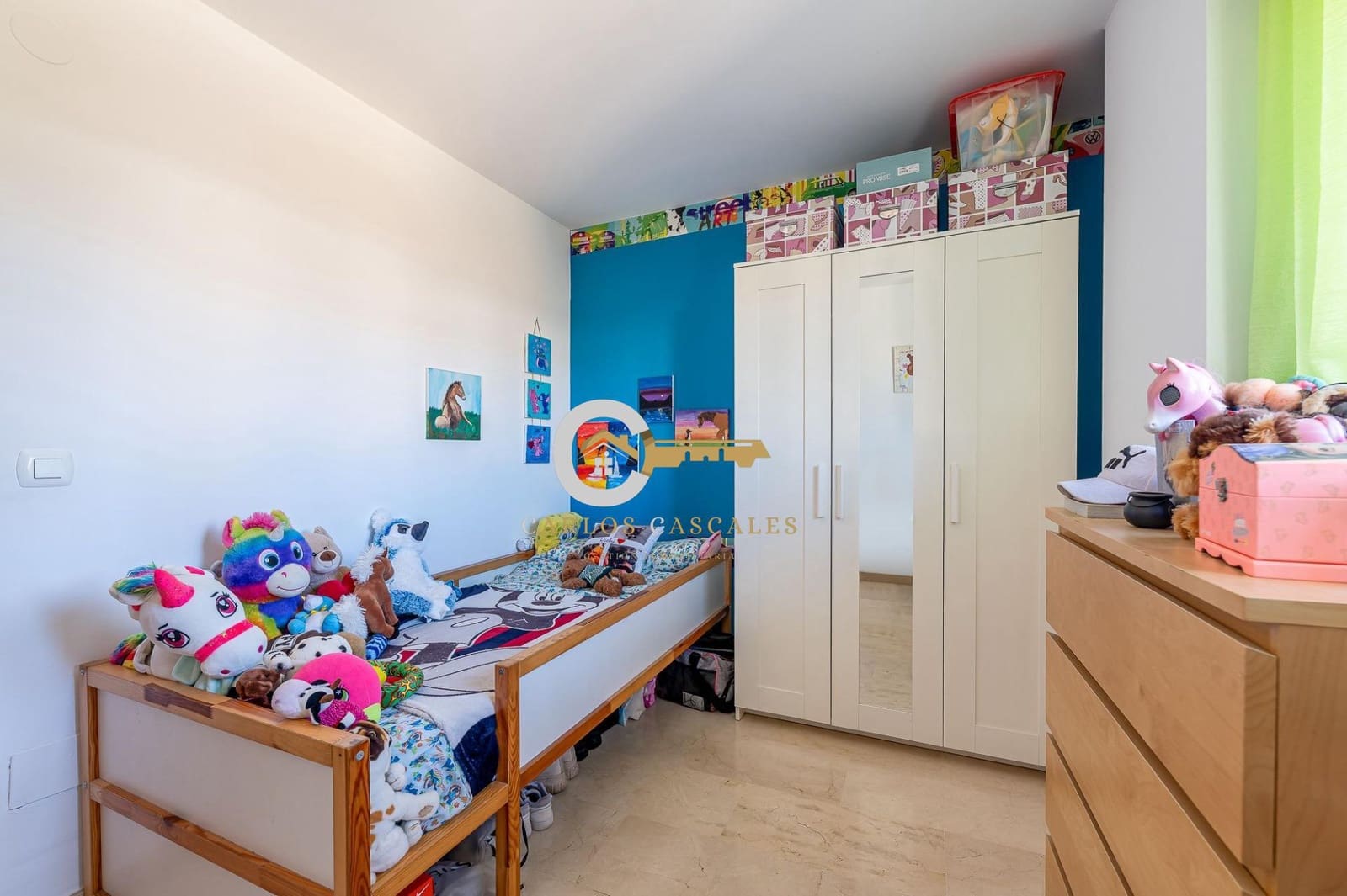 3 soverom Leilighet til salgs i Velez-Malaga - € 265 000 (Ref: 9446770)