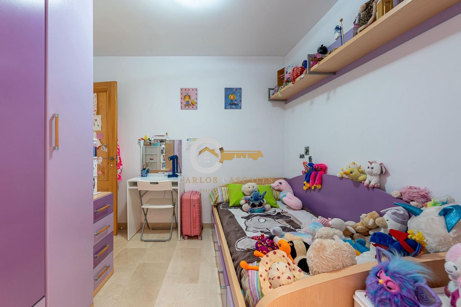 3 soverom Leilighet til salgs i Velez-Malaga - € 265 000 (Ref: 9446770)