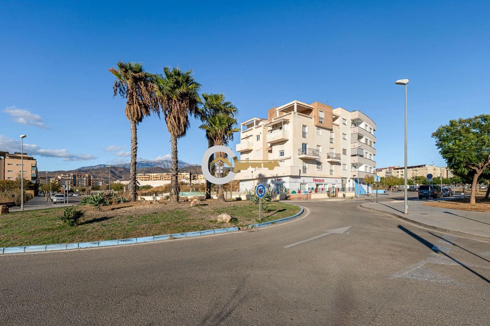 3 soverom Leilighet til salgs i Velez-Malaga - € 265 000 (Ref: 9446770)