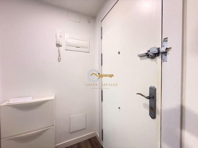 3 soveværelse Lejlighed til salg i Carretera de Cadiz, Málaga by - € 255.000 (Ref: 9446771)