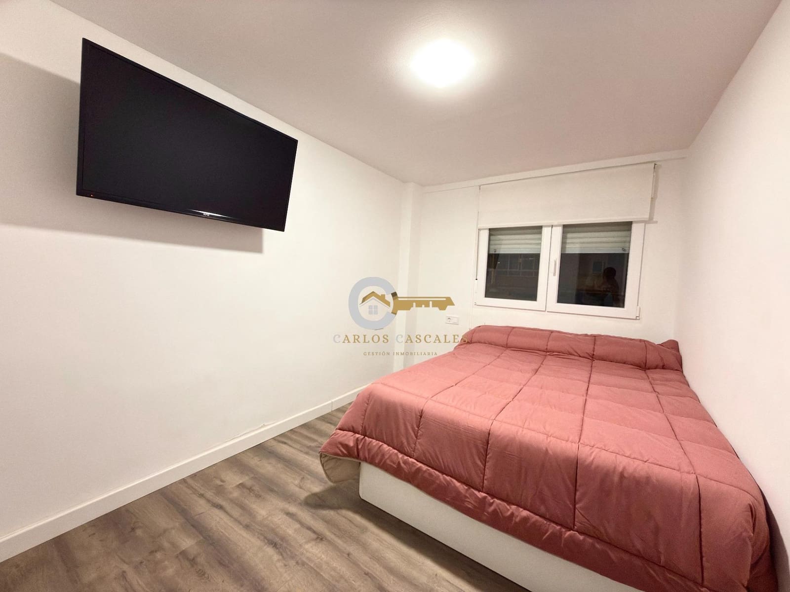 3 soveværelse Lejlighed til salg i Malaga by - € 255.000 (Ref: 9446771)