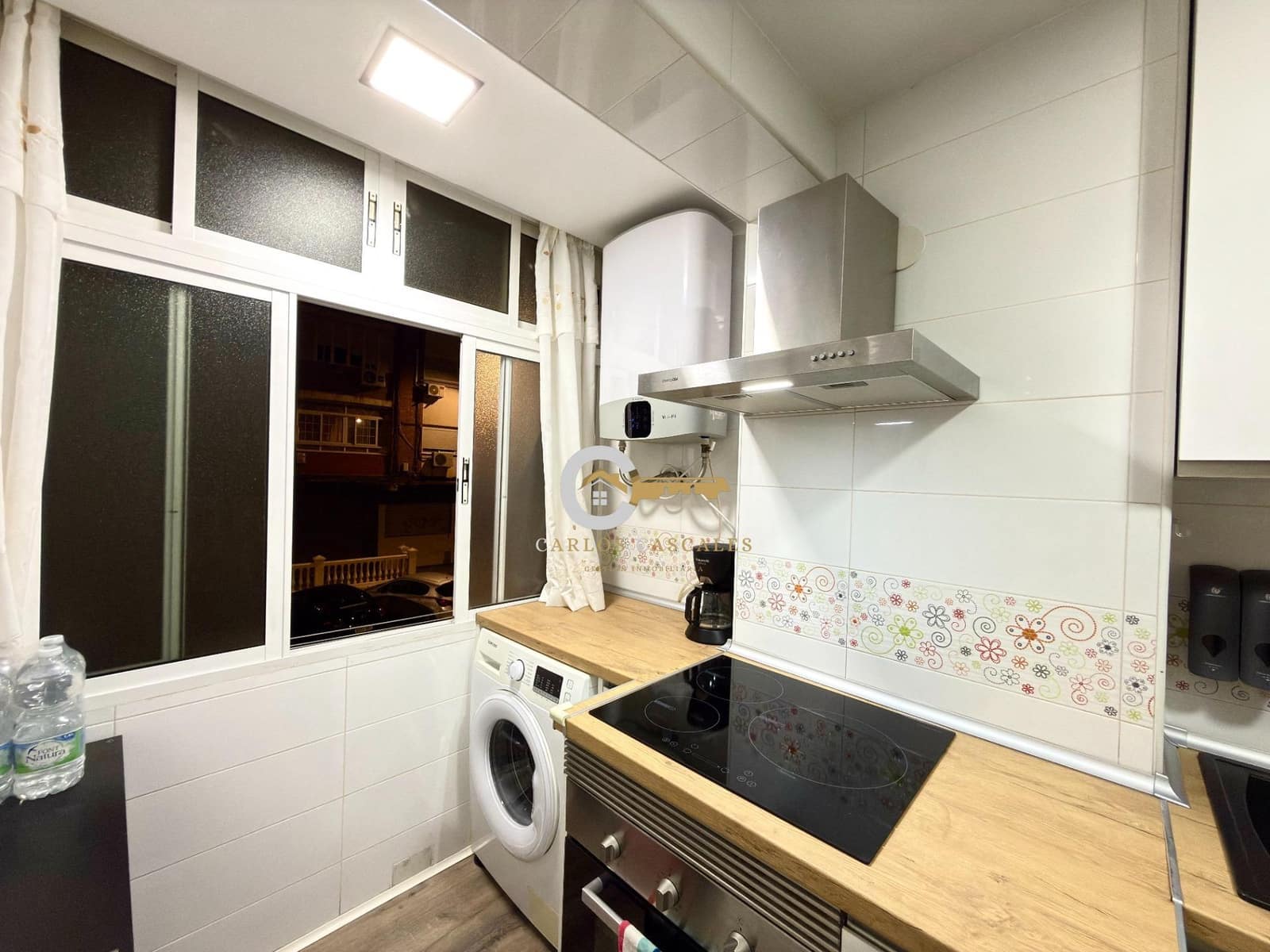 3 soveværelse Lejlighed til salg i Malaga by - € 255.000 (Ref: 9446771)