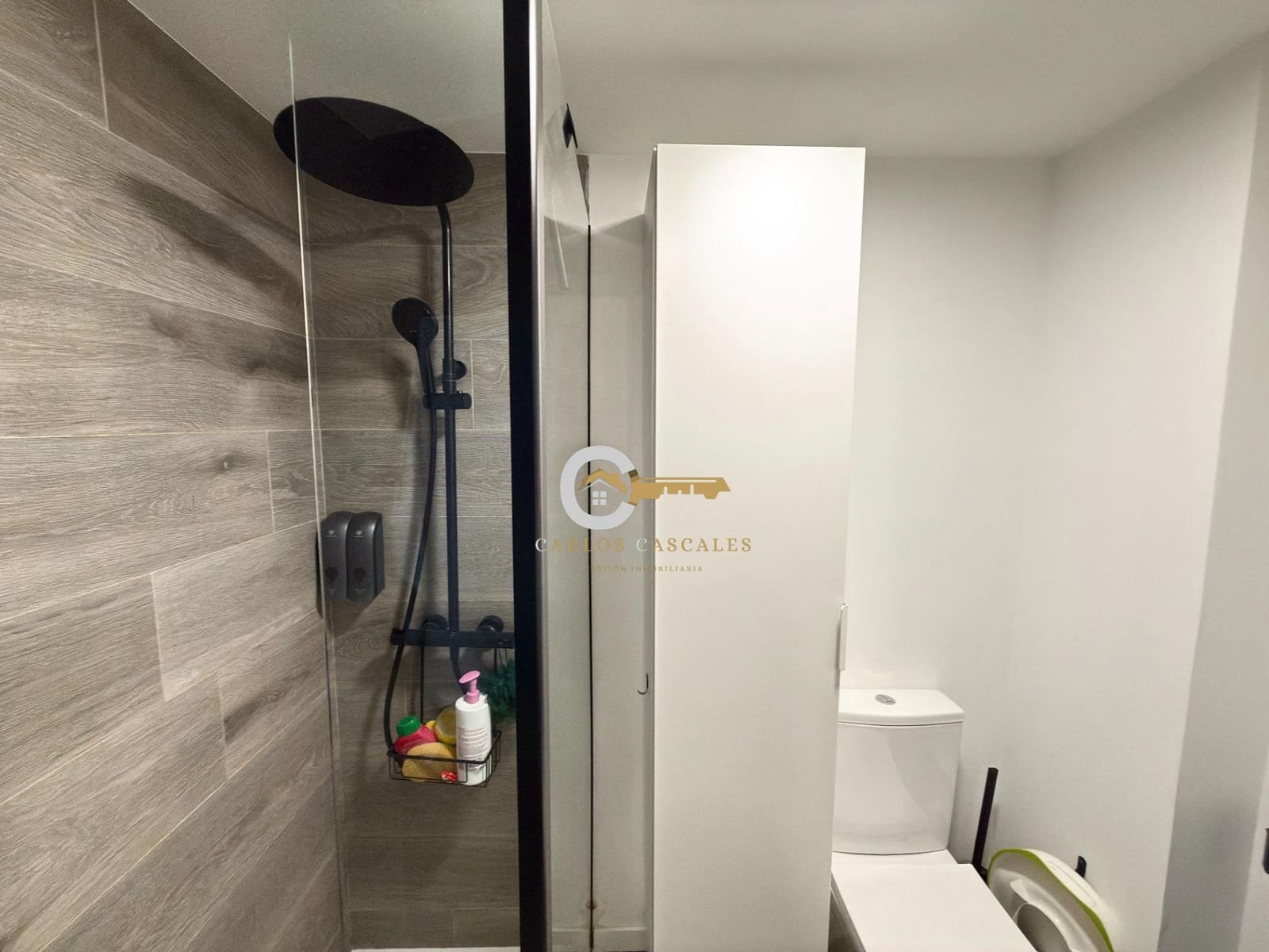 3 soveværelse Lejlighed til salg i Malaga by - € 255.000 (Ref: 9446771)