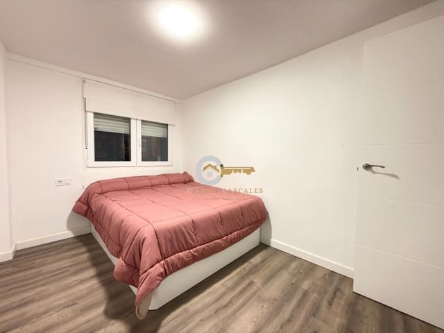 3 soveværelse Lejlighed til salg i Carretera de Cadiz, Málaga by - € 255.000 (Ref: 9446771)