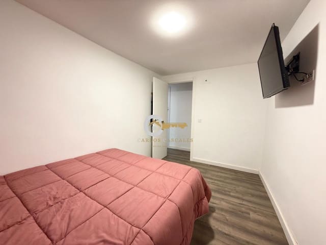 3 soveværelse Lejlighed til salg i Carretera de Cadiz, Málaga by - € 255.000 (Ref: 9446771)