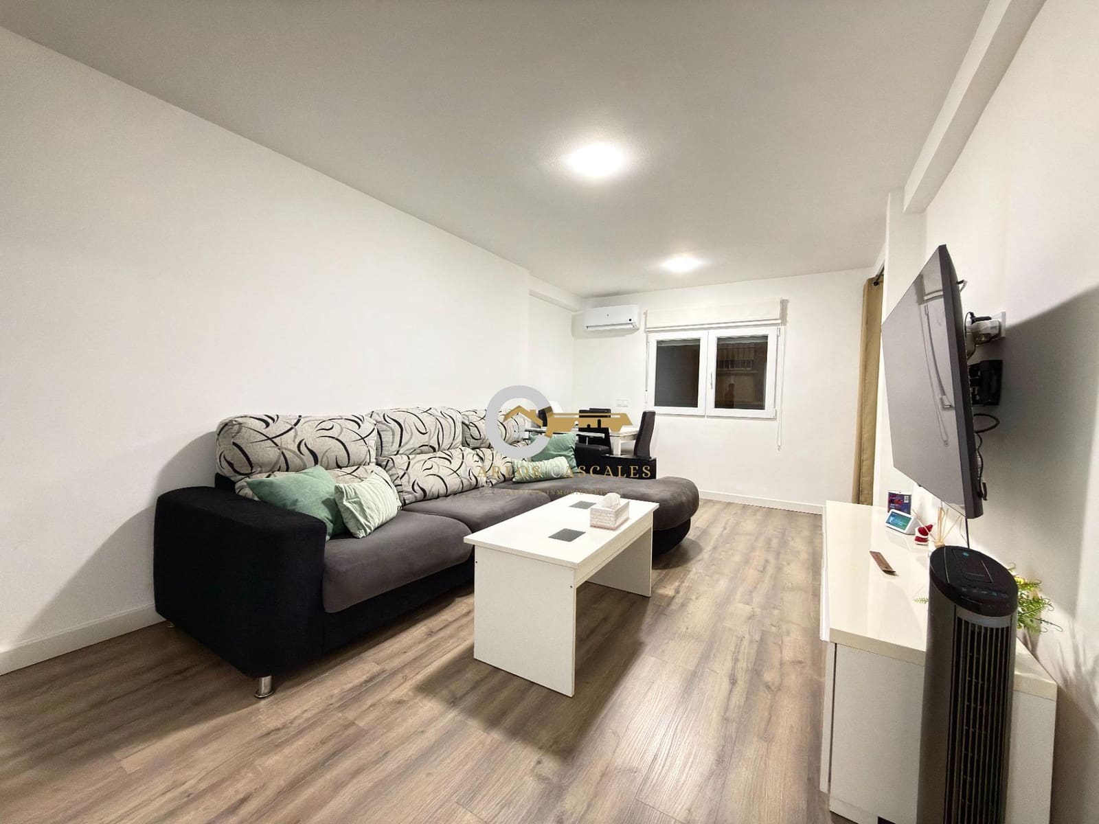 3 soveværelse Lejlighed til salg i Malaga by - € 255.000 (Ref: 9446771)