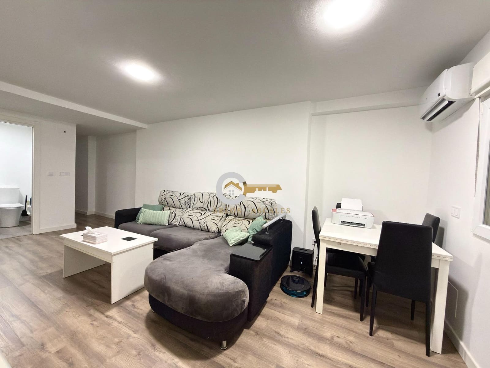 3 soveværelse Lejlighed til salg i Malaga by - € 255.000 (Ref: 9446771)