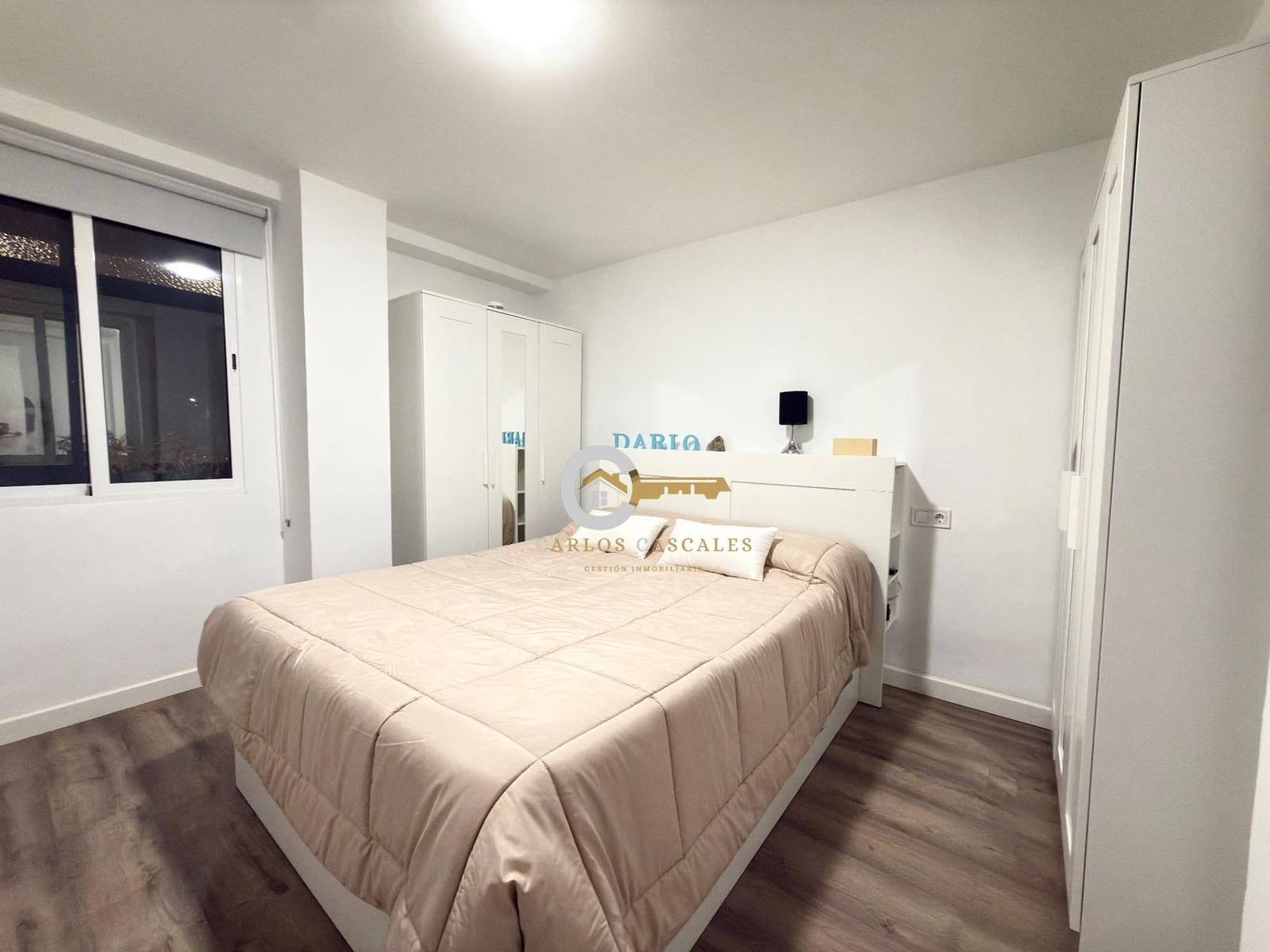 3 soveværelse Lejlighed til salg i Malaga by - € 255.000 (Ref: 9446771)