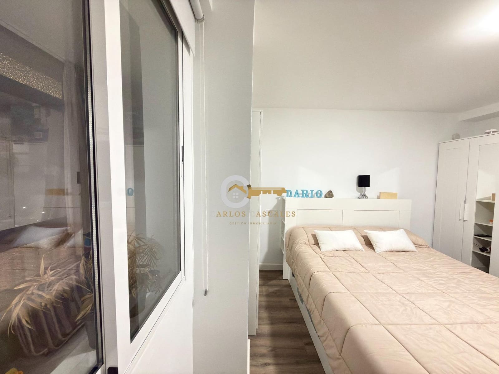 3 soveværelse Lejlighed til salg i Malaga by - € 255.000 (Ref: 9446771)