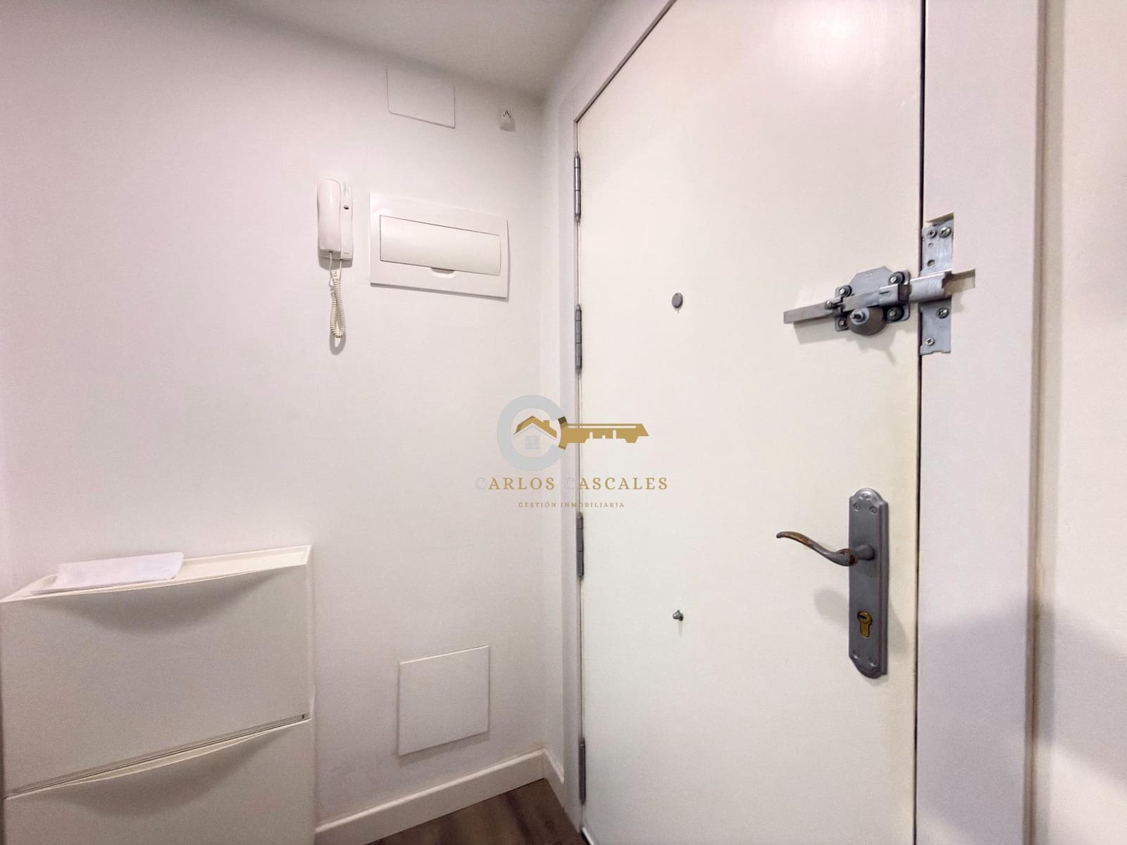 3 soverom Leilighet til salgs i Malaga by - € 248 000 (Ref: 9446771)