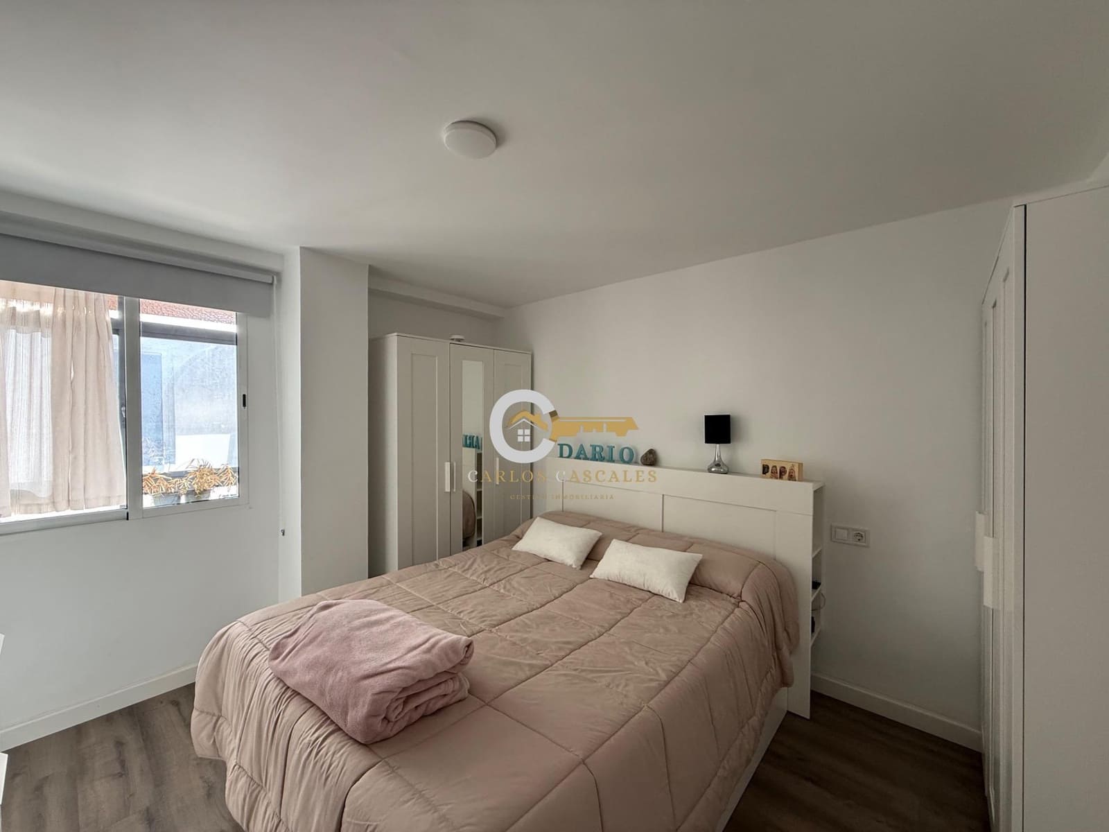 3 soverom Leilighet til salgs i Malaga by - € 248 000 (Ref: 9446771)