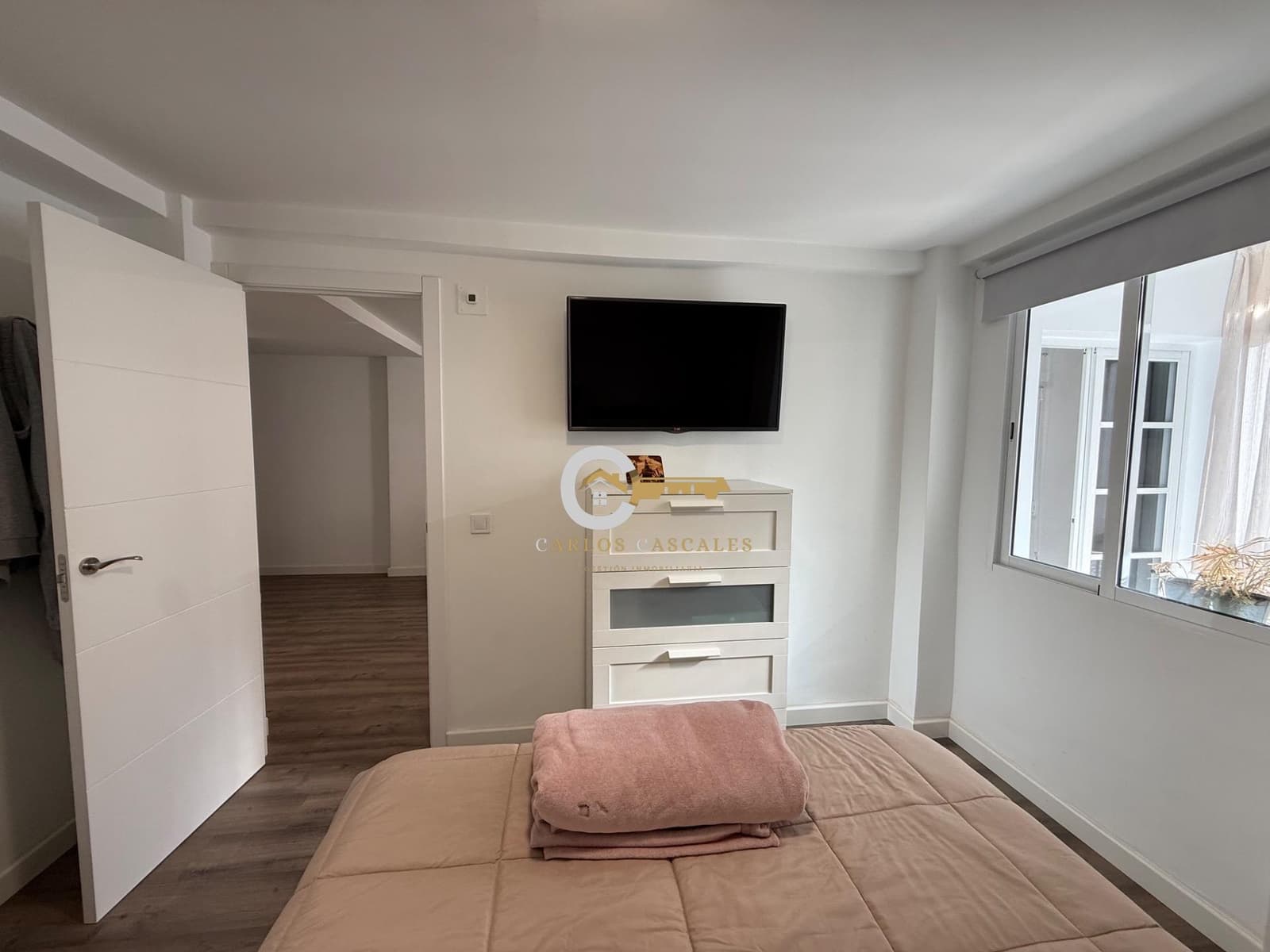 3 soverom Leilighet til salgs i Malaga by - € 248 000 (Ref: 9446771)