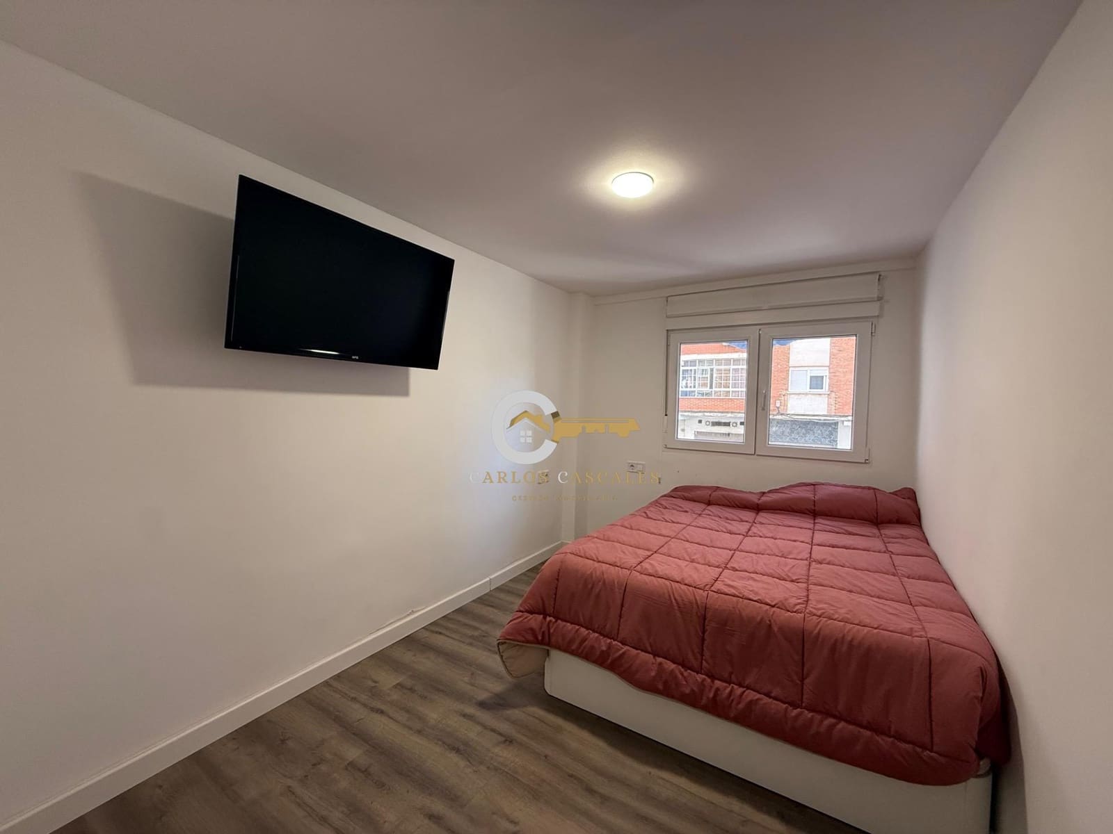 3 soverom Leilighet til salgs i Malaga by - € 248 000 (Ref: 9446771)