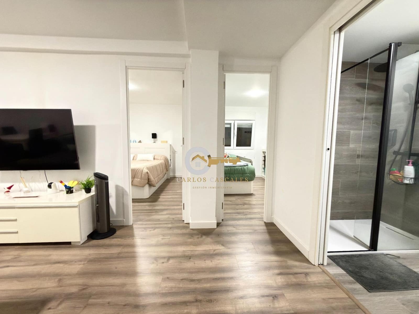 3 soverom Leilighet til salgs i Malaga by - € 248 000 (Ref: 9446771)