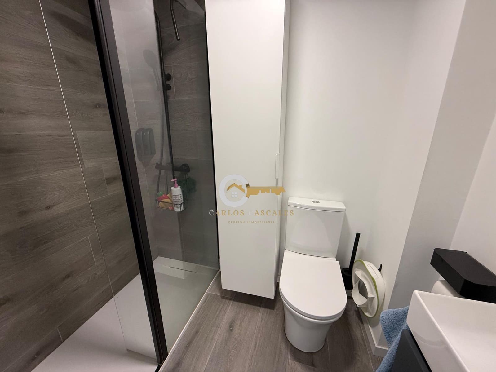 3 soverom Leilighet til salgs i Malaga by - € 248 000 (Ref: 9446771)