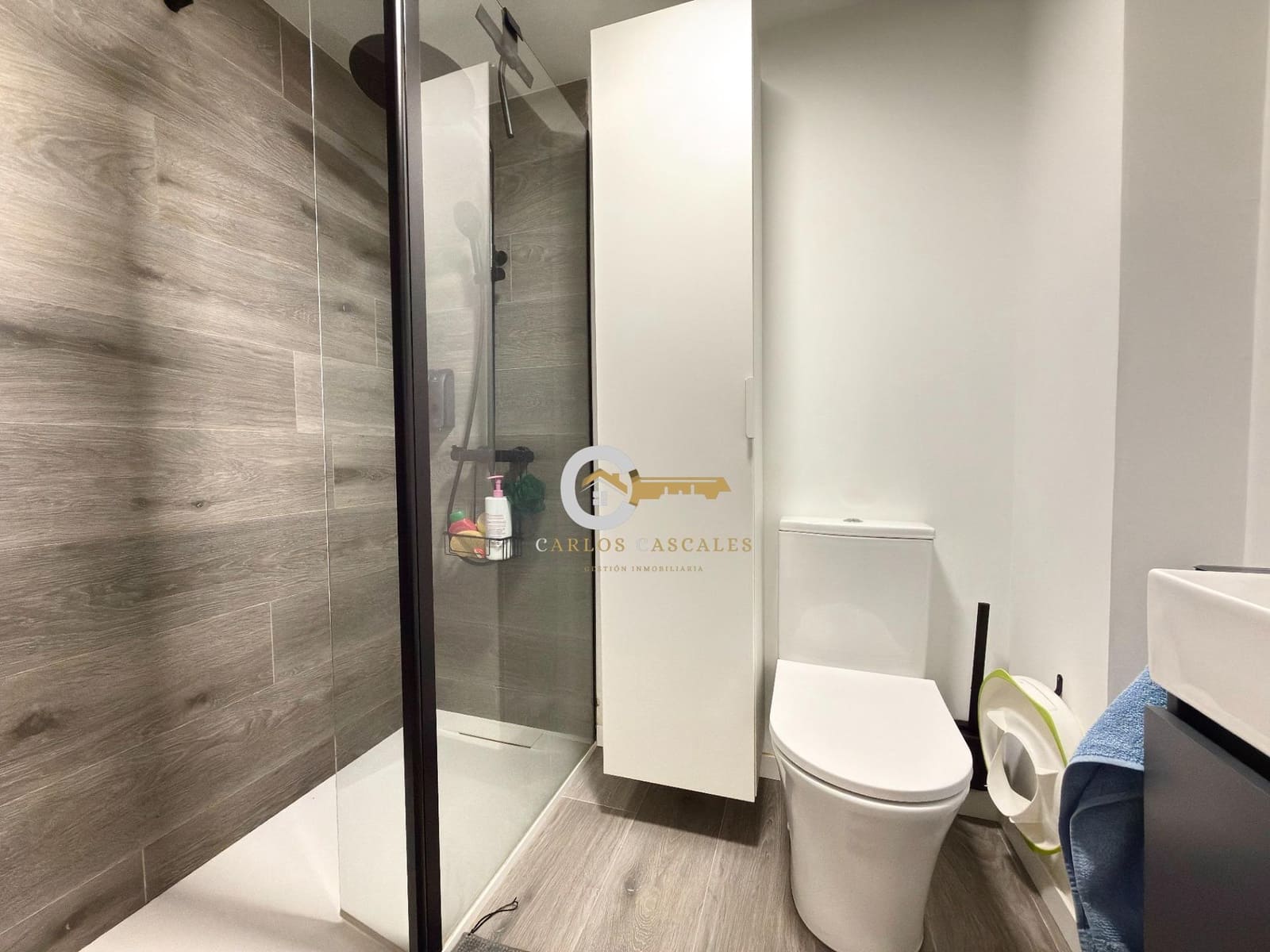 3 soverom Leilighet til salgs i Malaga by - € 248 000 (Ref: 9446771)