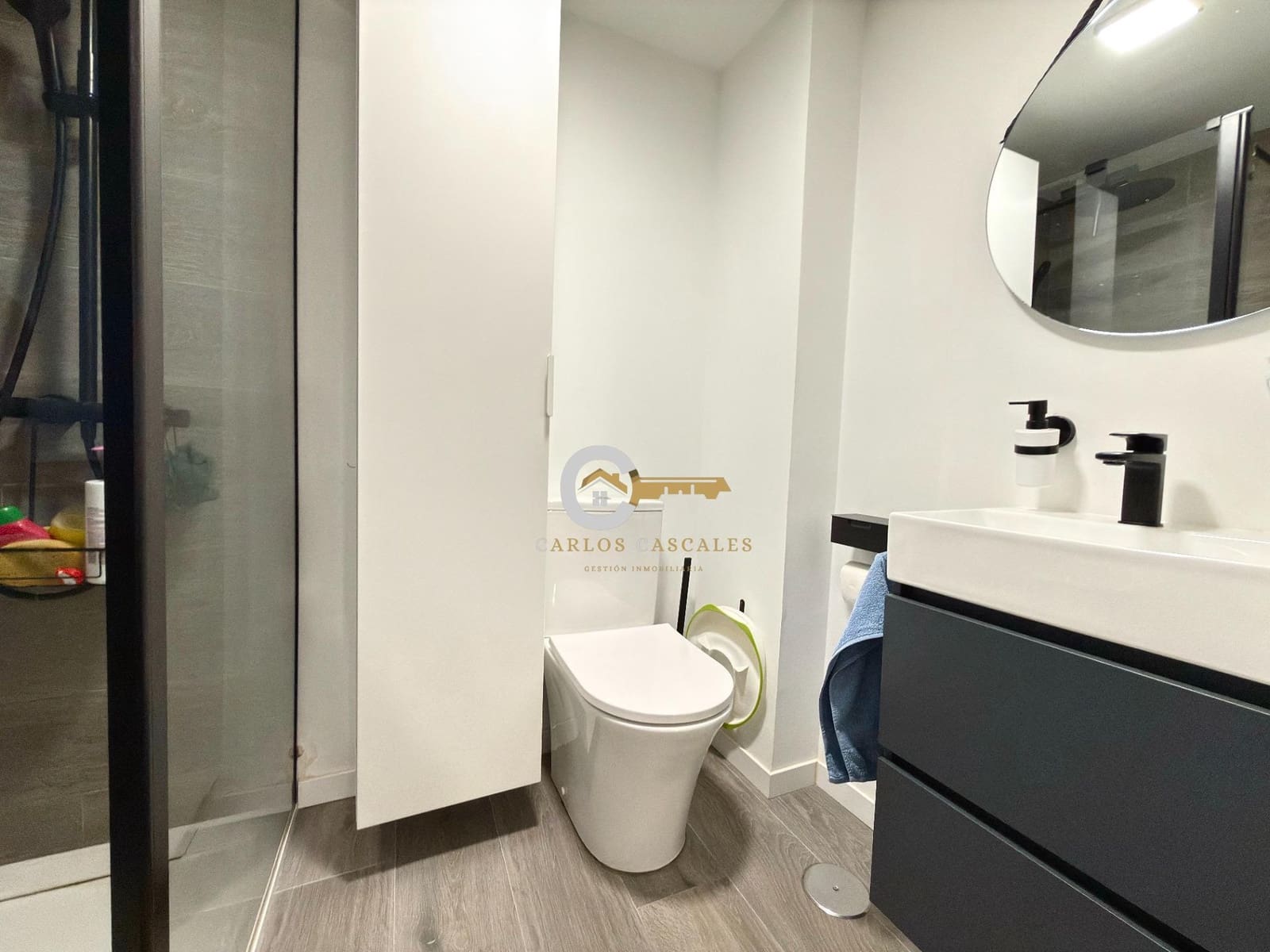 3 soverom Leilighet til salgs i Malaga by - € 248 000 (Ref: 9446771)