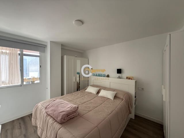 3 soverom Leilighet til salgs i Carretera de Cadiz, Málaga by - € 248 000 (Ref: 9446771)