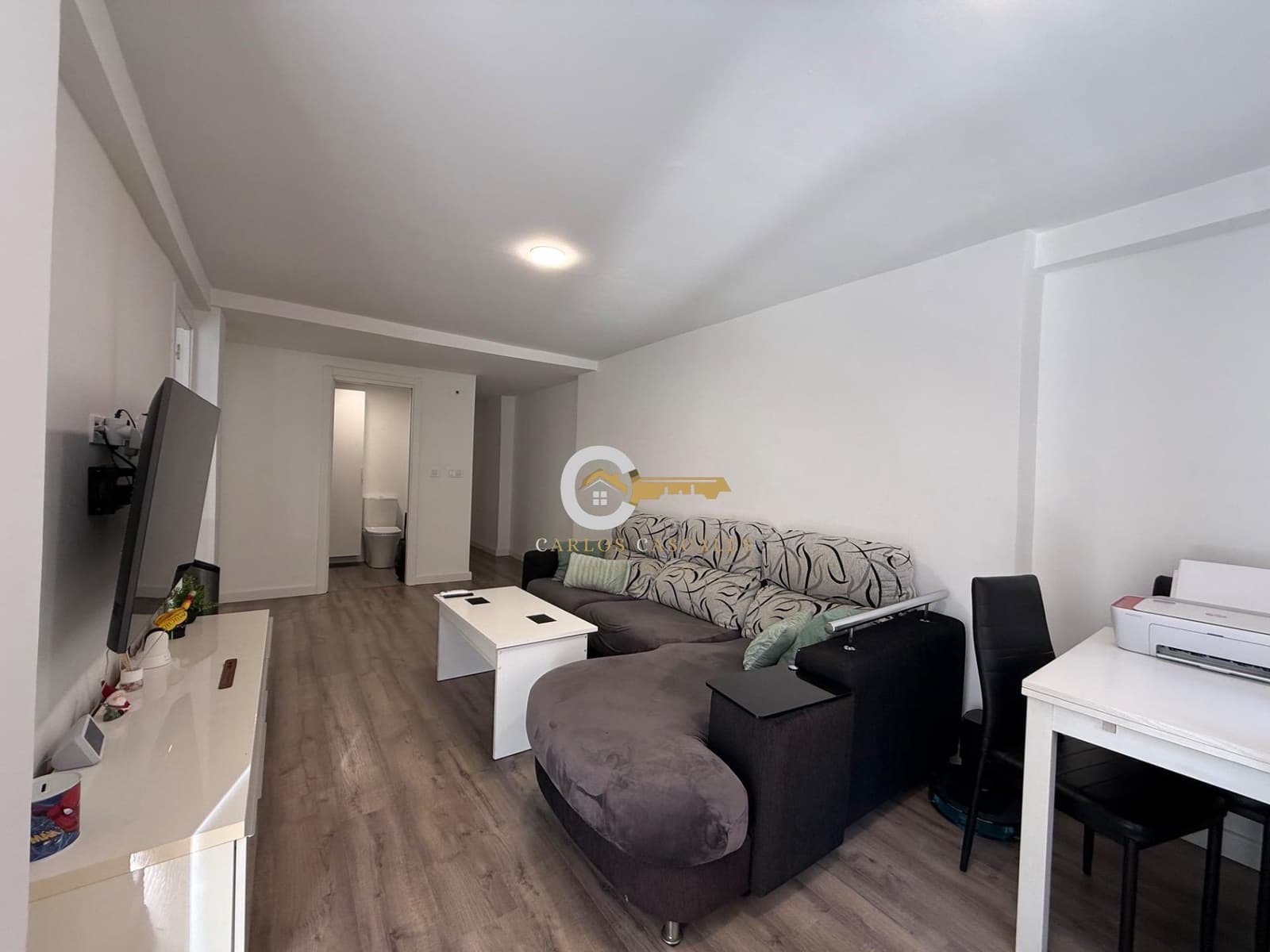 3 soverom Leilighet til salgs i Malaga by - € 248 000 (Ref: 9446771)