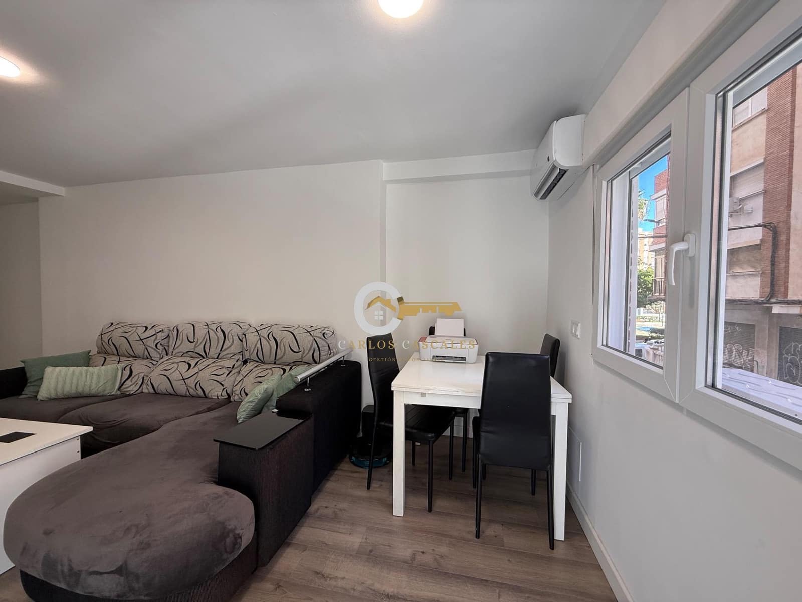 3 soverom Leilighet til salgs i Malaga by - € 248 000 (Ref: 9446771)