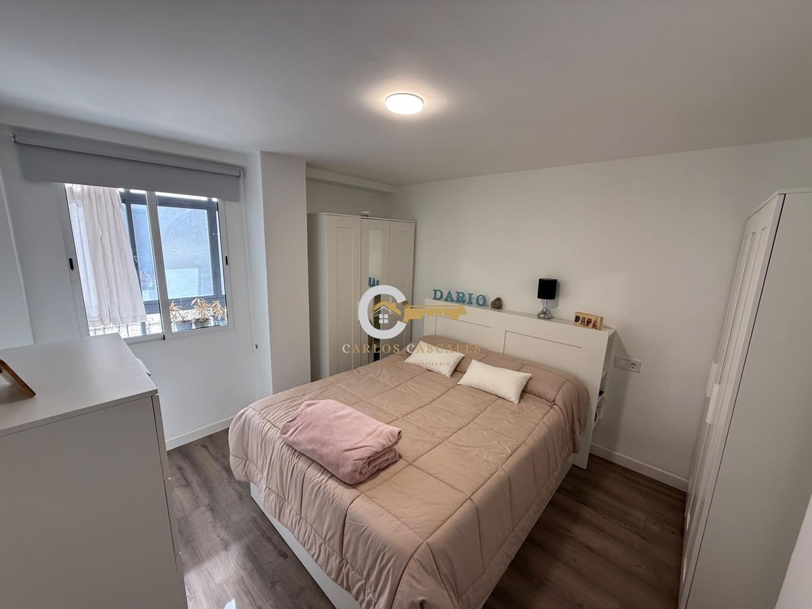 3 soverom Leilighet til salgs i Malaga by - € 248 000 (Ref: 9446771)