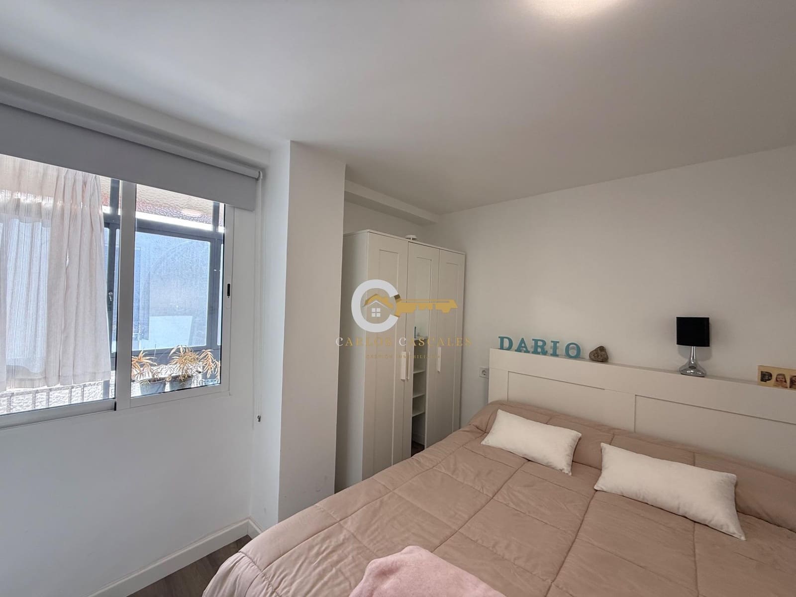 3 soverom Leilighet til salgs i Malaga by - € 248 000 (Ref: 9446771)