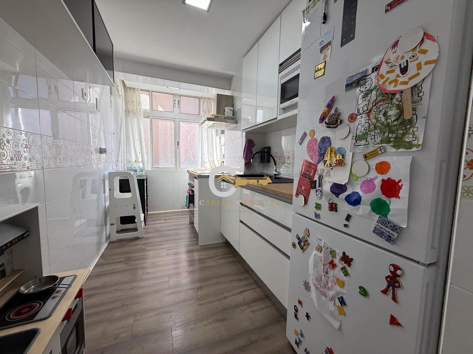 3 soverom Leilighet til salgs i Malaga by - € 248 000 (Ref: 9446771)