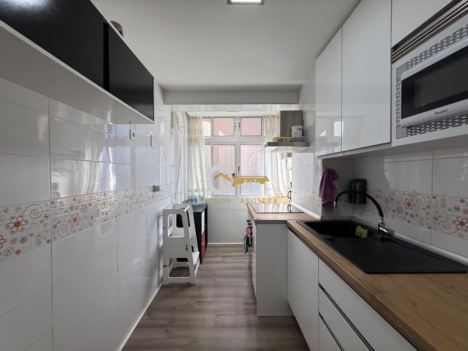 3 soverom Leilighet til salgs i Malaga by - € 248 000 (Ref: 9446771)