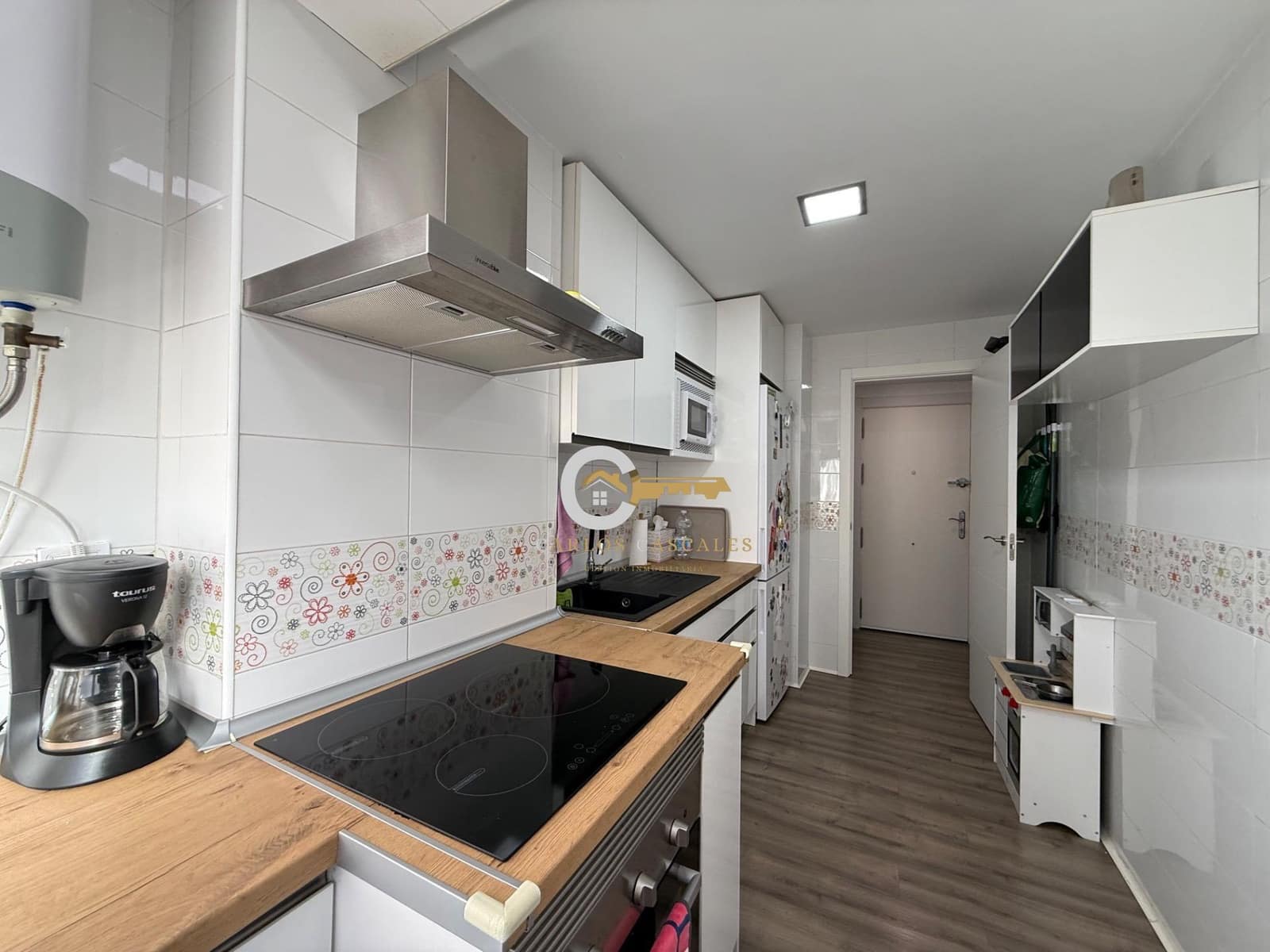 3 soverom Leilighet til salgs i Malaga by - € 248 000 (Ref: 9446771)