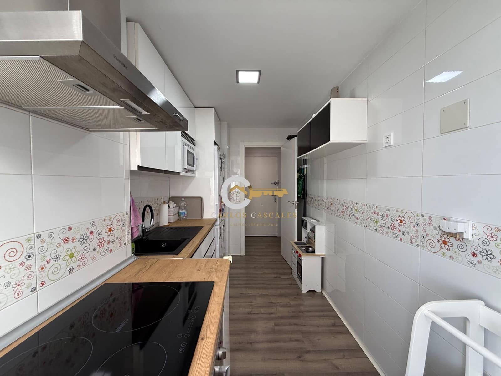 3 soverom Leilighet til salgs i Malaga by - € 248 000 (Ref: 9446771)