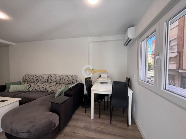 3 soverom Leilighet til salgs i Carretera de Cadiz, Málaga by - € 248 000 (Ref: 9446771)