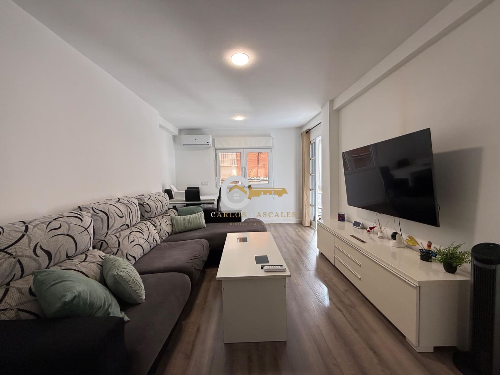 3 soverom Leilighet til salgs i Malaga by - € 248 000 (Ref: 9446771)