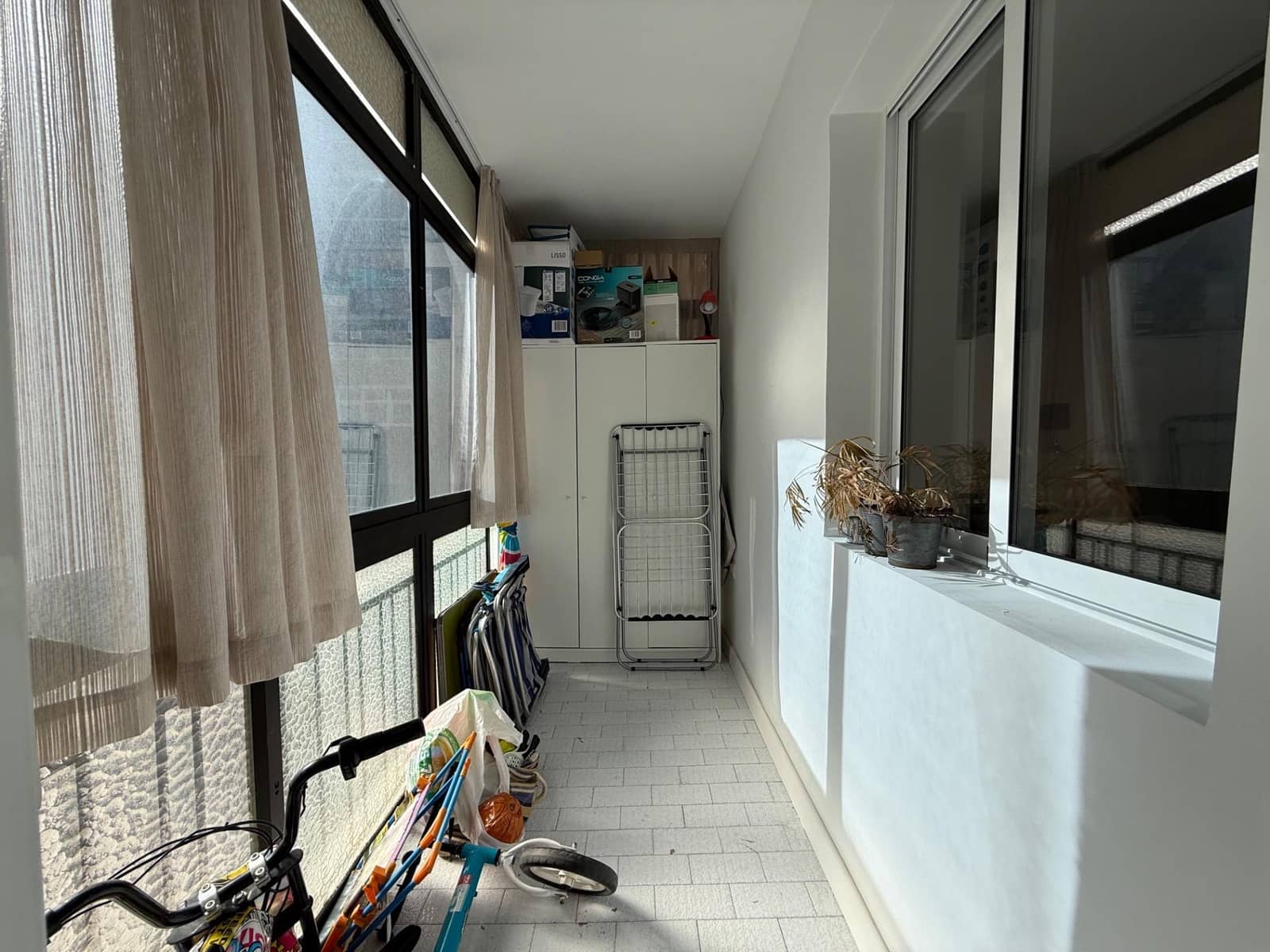 3 soverom Leilighet til salgs i Malaga by - € 248 000 (Ref: 9446771)