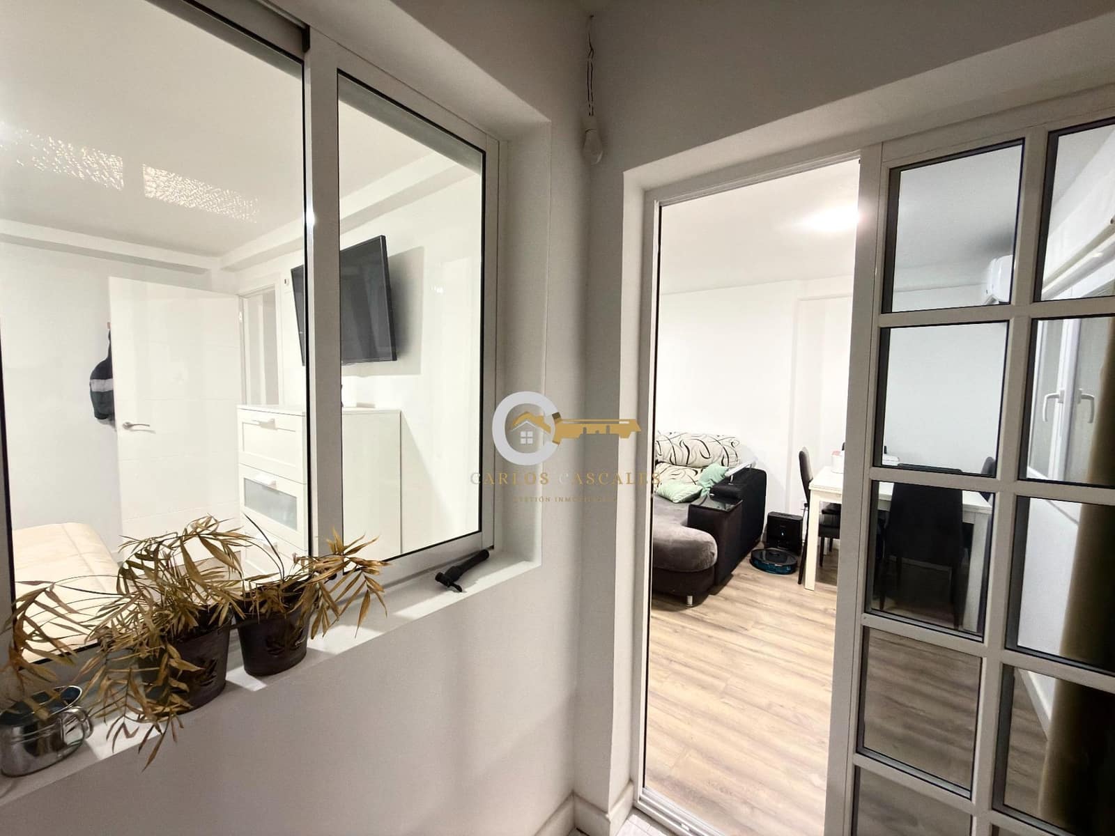 3 soverom Leilighet til salgs i Malaga by - € 248 000 (Ref: 9446771)