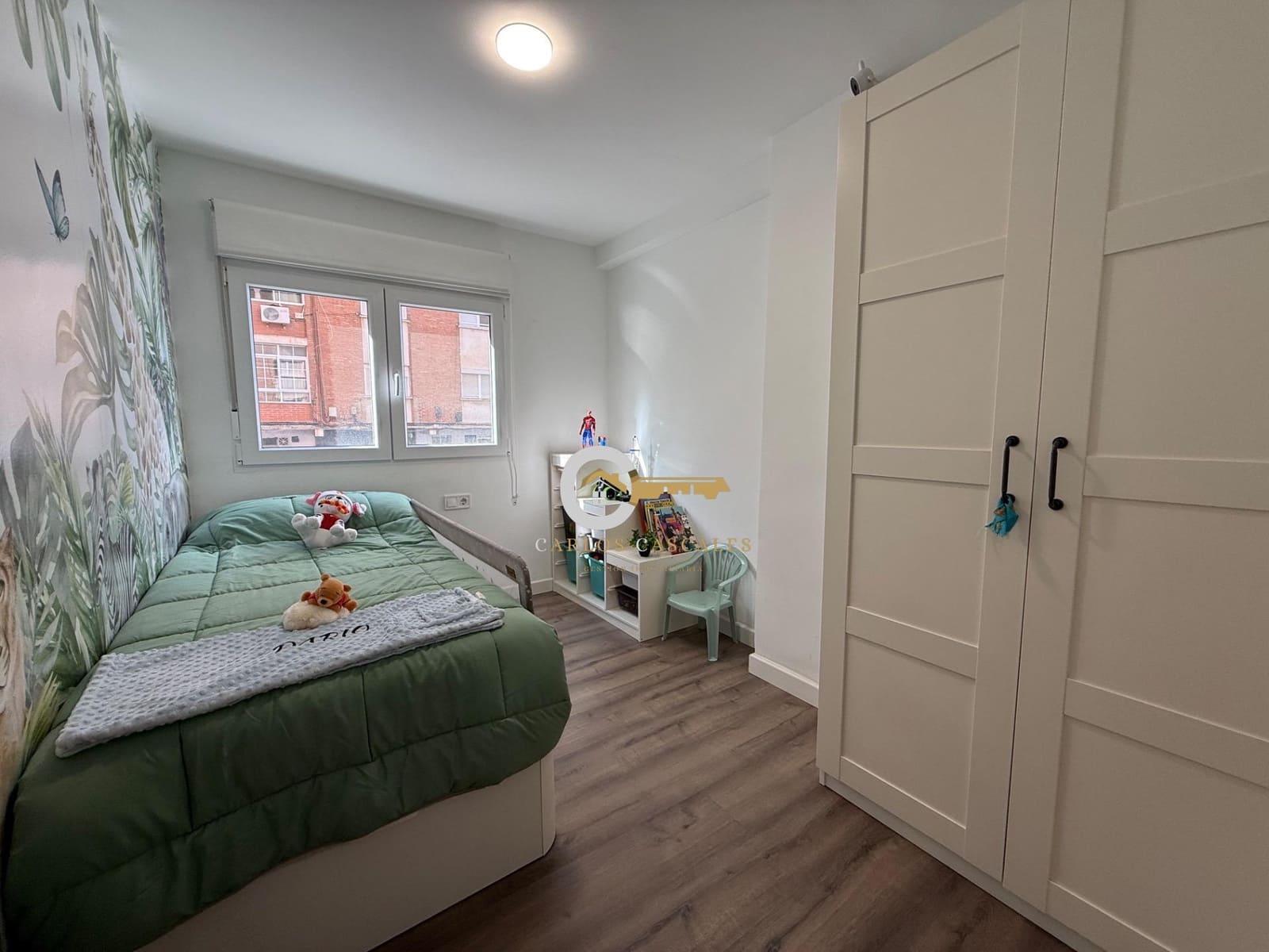 3 soverom Leilighet til salgs i Malaga by - € 248 000 (Ref: 9446771)