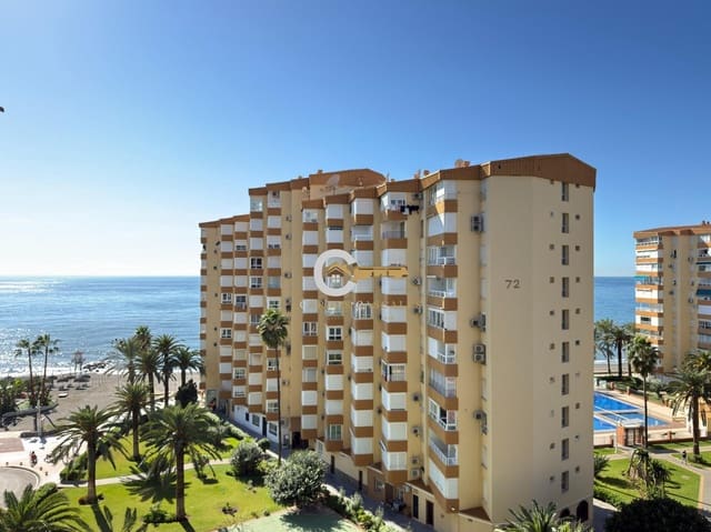 Estúdio para venda em Algarrobo com piscina - 194 000 € (Ref: 9446772)