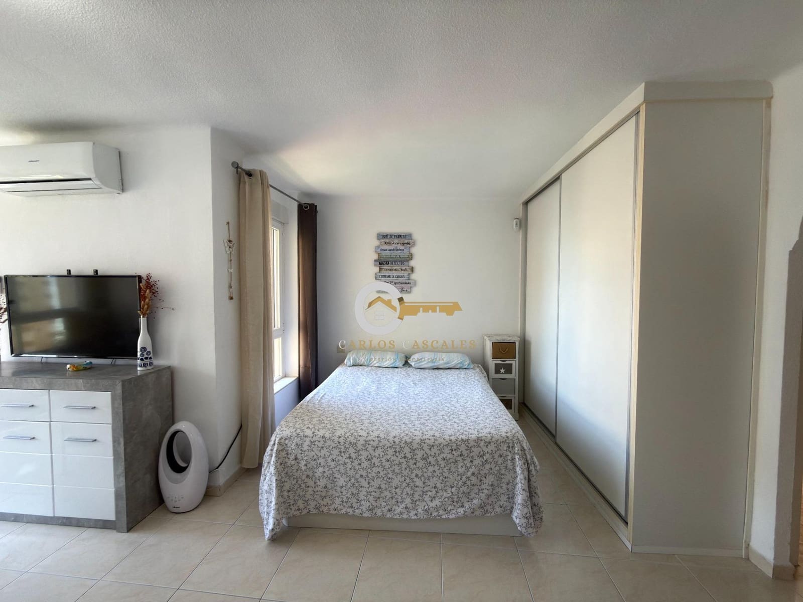 Studio til salgs i Algarrobo med svømmebasseng - € 194 000 (Ref: 9446772)