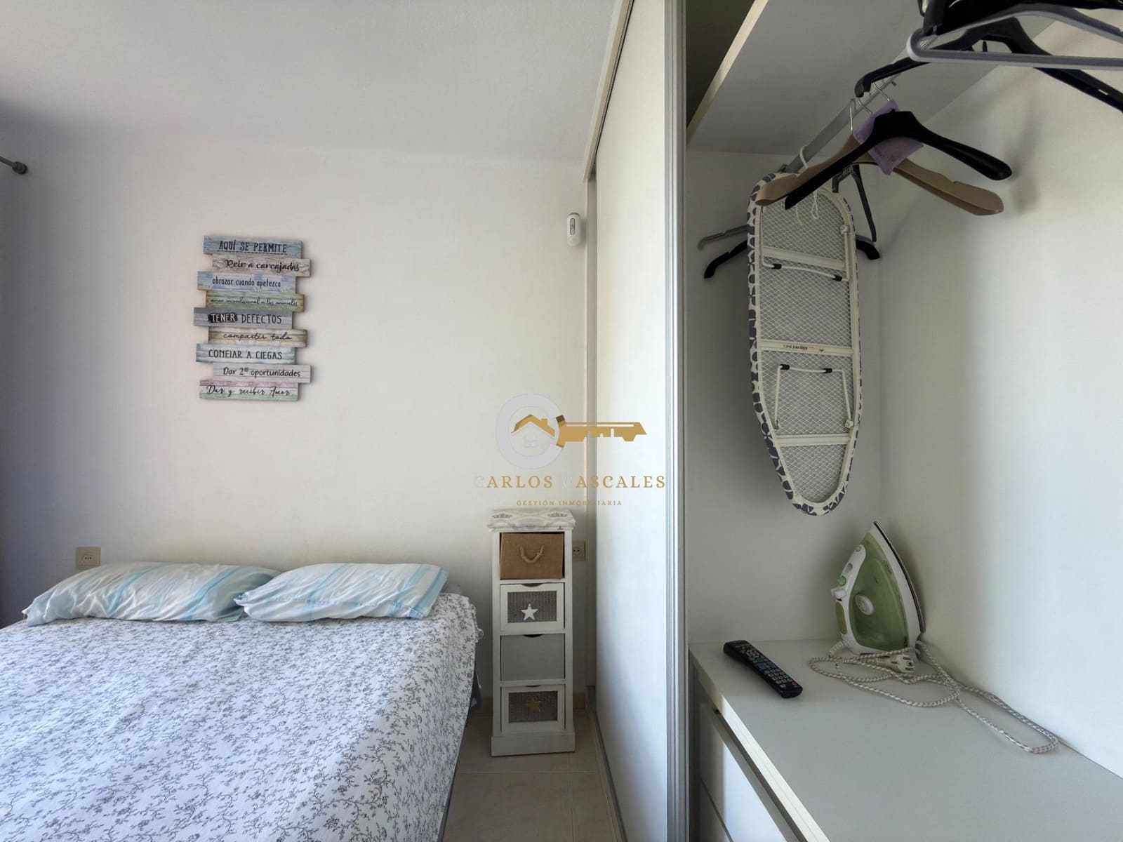 Studio til salgs i Algarrobo med svømmebasseng - € 194 000 (Ref: 9446772)