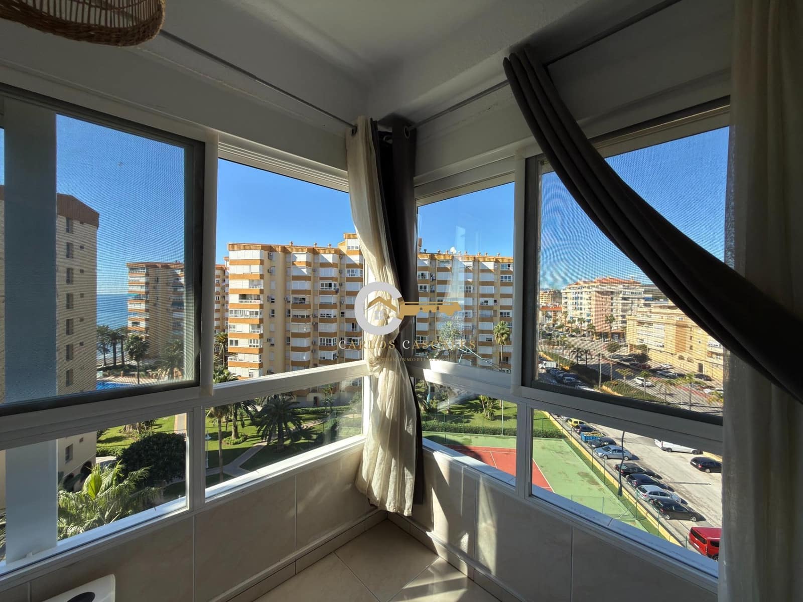 Studio til salgs i Algarrobo med svømmebasseng - € 194 000 (Ref: 9446772)