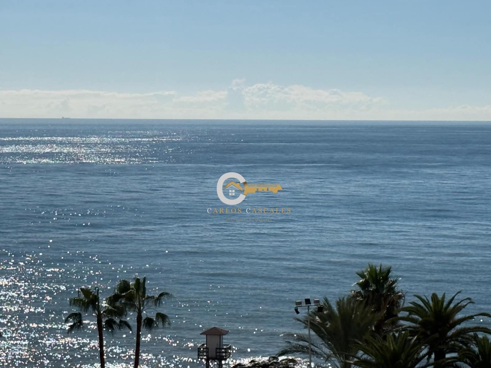 Studio til salgs i Algarrobo med svømmebasseng - € 194 000 (Ref: 9446772)