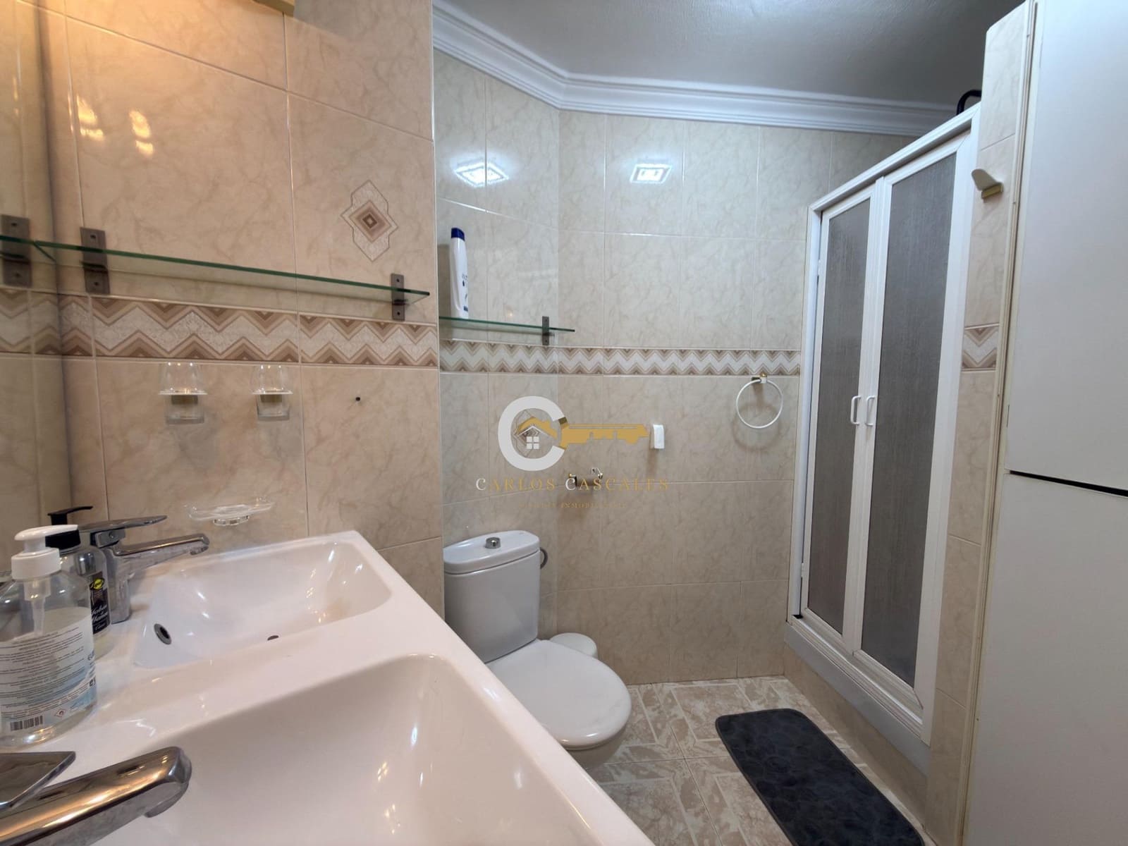 Studio til salgs i Algarrobo med svømmebasseng - € 194 000 (Ref: 9446772)